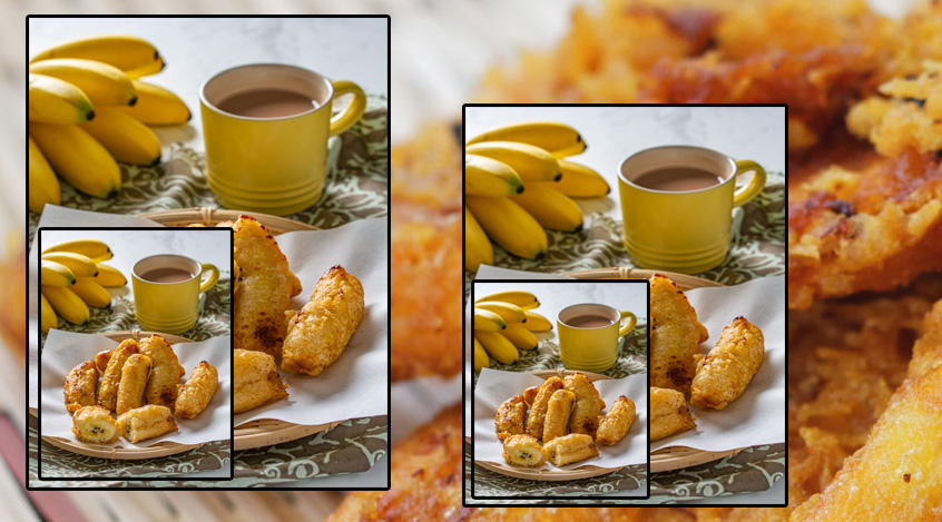 Pisang Goreng Camilan Tradisional yang Menggugah Selera