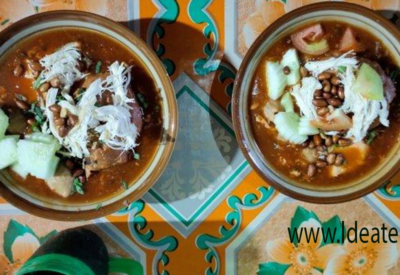 Bakso Tumis Urung Pane Panganan