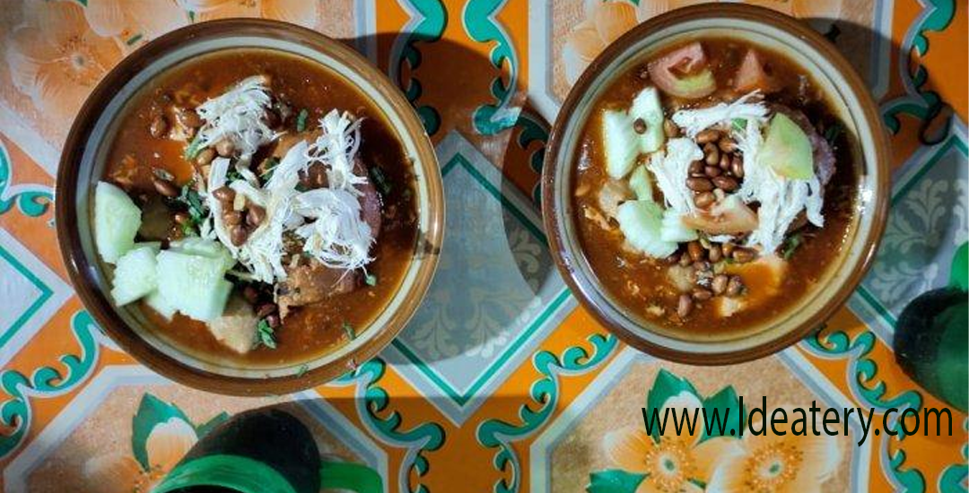 Bakso Tumis Urung Pane Panganan